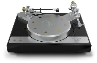 gramofon  ACOUSTIC SIGNATURE - VERONA - MOŽNOST ODPOČTU DPH - 9