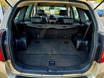 Chevrolet Captiva, 2,4i 136k LPG 7míst novSTK - 9