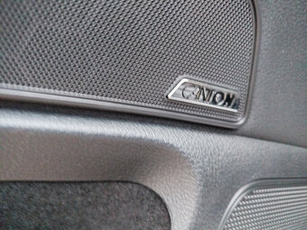 Škoda Superb 3 combi 2.0 TDI 140kw 4x4 DSG Webasto - 9