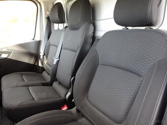 OPEL VIVARO 1,6 CDTi   GARANCE KM - 9