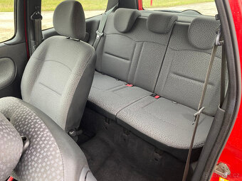 Renault Clio 1.2i 55kw Campus,r.v.2012,STK do 11/2027 - 9