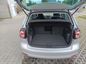 Volkswagen Golf Plus 1.4 i 90 Kw 6 kvalt - 9