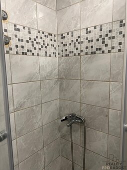 Prodej bytu 2+ na sídlišti Mojžíř Ústí nad Labem, byt 2+1 - 9