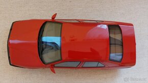 Model Alfa Romeo 155 Turbo Q4, 1:18 Laudoracing-models - 9