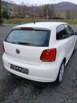 Vw polo 6r r.v.2011 44kw - 9