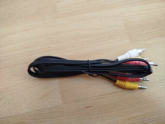 Přenosný LCD televizor Sencor SPV 6712T - 9