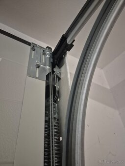 Sekční vrata Hormann - 9