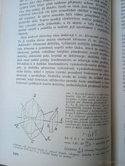 Knihy různých žánrů - 9