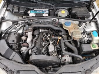 Volkswagen Passat b5 1.9tdi 66kw - 9