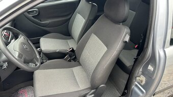 Opel Corsa 1.2i 59kW ALU,Nove v ČR - 9