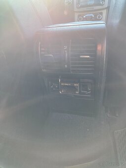 Volkswagen Passat B6 3.2 fsi 184kw 4x4 - 9