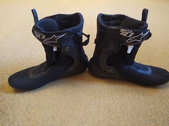 Alpinestars tech 10 - 9