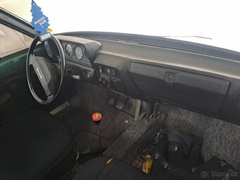 Škoda 120 ls užovka - 9
