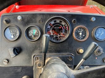 Zetor 8111 Crystal - 9