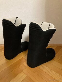 Snowboardové boty GRAVITY vel. 44 - 9