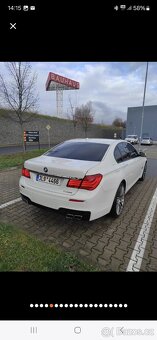 Bmw 740xd - 9