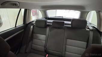Prodám Škoda Octavia II Combi 1.9 TDI - 9