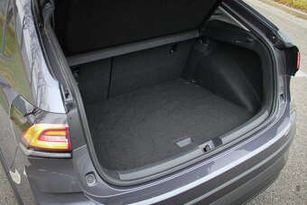 Volkswagen Taigo TSI - 9