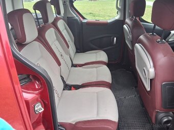 Citroen Berlingo Multispace 1.6 16V - 9