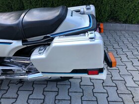 Honda CBX 1000 6 tivalec - 9