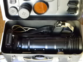 FOTOSNIPER (12) - fotopuška ruská původní - 9