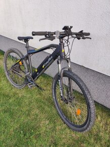 PRODÁM elektrokolo EASYBIKE Mi5 s baterií 14,5 Ah - 9