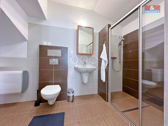 Prodej bytu 1+kk, 43 m², Nová Pec - 9