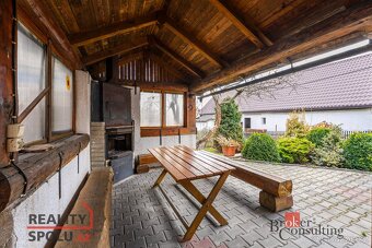 Prodej, domy/rodinný, 180 m2, Český Herálec 138, 59201 Herál - 9