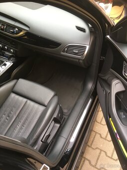 Audi A6 2.0TDi 140KW S-LINE BOSSE - 9