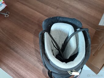 Boty na snowboard Nidecker Bliss - 9