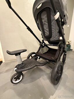 Kočárek Bugaboo Fox - 9
