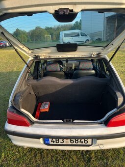 Peugeot 106 1.5D - 9