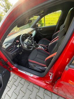 Škoda Kamiq 1.5 TSI - 9