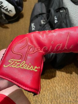 Scotty Cameron Special Select Del Mar - TOP stav - 9