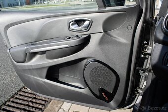 Renault Clio Grandtour dCi 90 Intens EDC - 9