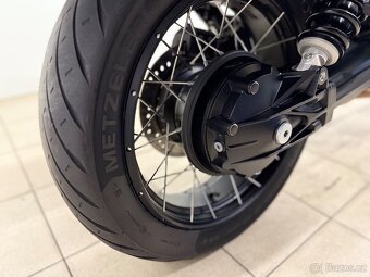 MOTO GUZZI V 85 TT,ABS,TOP - 9