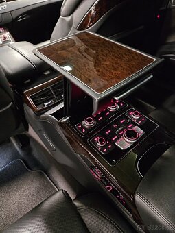 ✳️Audi A8L 3.0 TDI 2016 193kw lizing ✅ - 9