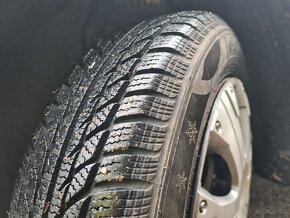VW Fox 1.2 i - 9