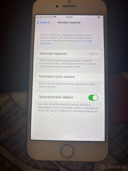Iphone 7 (Product)red - 9