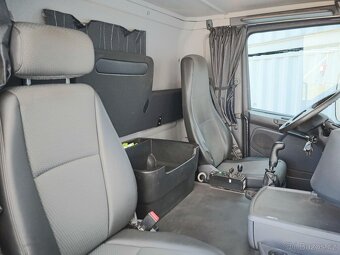 Scania G 450, 6x4, EURO 6, NÁSTAVBA PALFINGER T20A, HYDRAULI - 9