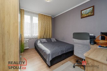 Prodej, byty/4+1, 84 m2, Bělojarská, 34701 Tachov, Tachov [I - 9