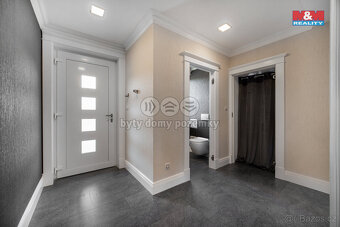Prodej rodinného domu 4+1, 1008 m², Bohuňov - 9