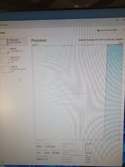 PC Win 11 pro, SSD - 9