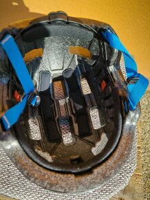 Dětská cyklistická helma Uvex - 9