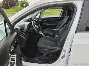 Chevrolet Orlando 2.0 Diesel, 7 míst 2014 - 9