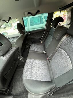 Peugeot 206 SW - sport edice quiksilver - 9