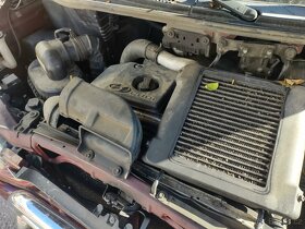 Hyundai H 1 2.5 CRDi - na ND - 9