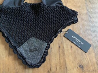 Sada Equestrian Stockholm Northern Light Glimmer DL - 9