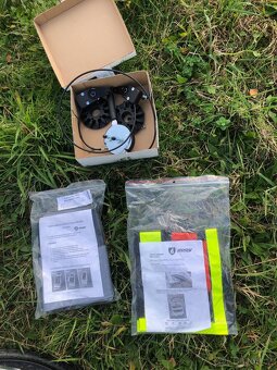 Cyklovozik Croozer XLC pro 2 děti - 9