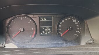 Volkswagen Transporter T6; 8 míst;; 2016⭐⭐⭐ - 9